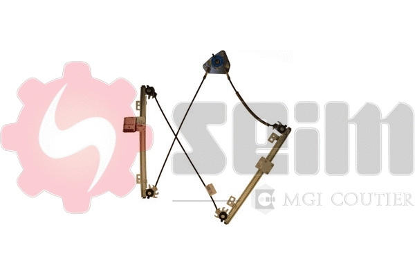 Window Regulator (900985)