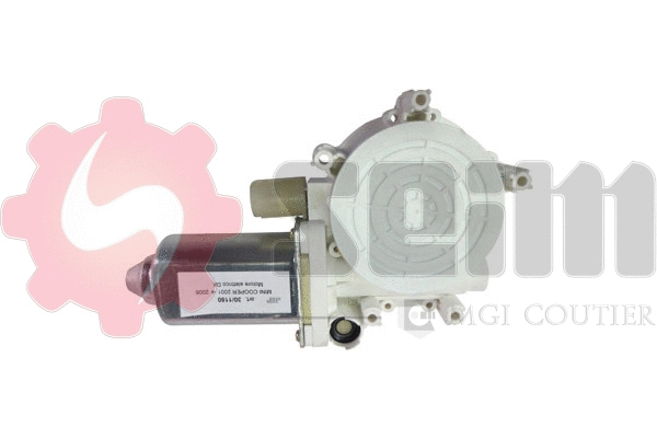 Window Regulator (900925)