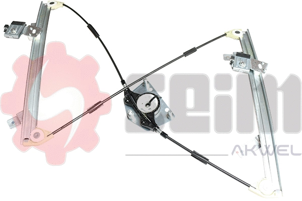 Window Regulator (902304)