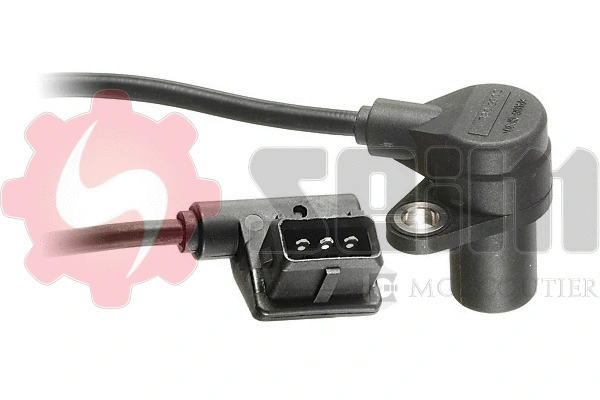 Sensor, crankshaft pulse (CP117)
