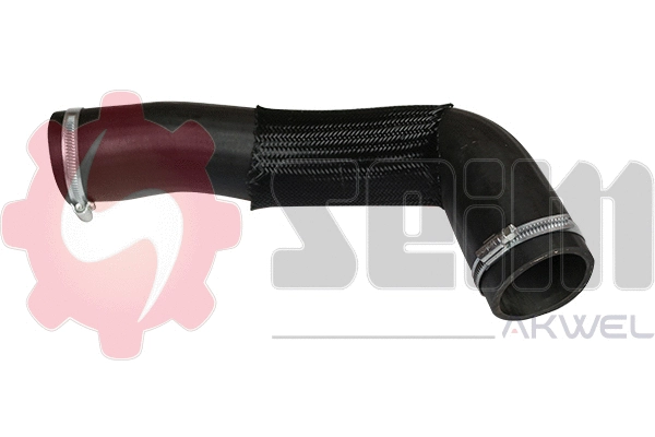 Charge Air Hose (981076)