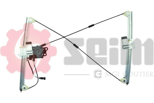 Window Regulator