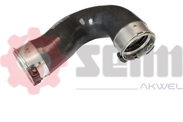 Charge Air Hose (981849)