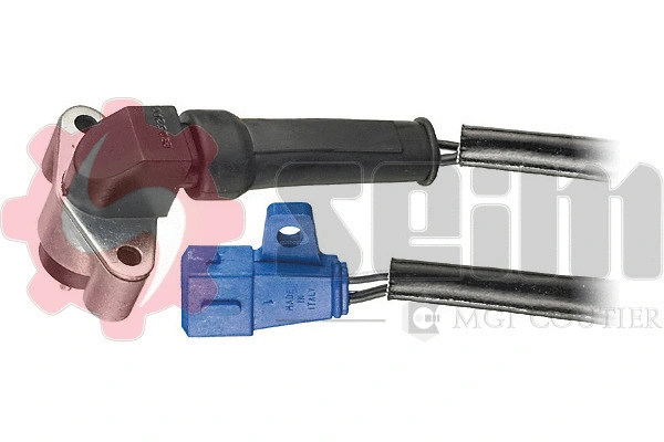 Sensor, crankshaft pulse (CP350)