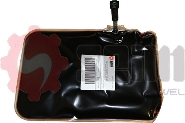 Injection Unit, soot/particulate filter regeneration (100181)