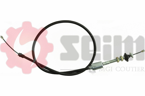 Cable Pull, clutch control (400850)