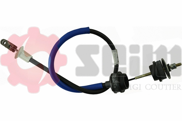 Cable Pull, clutch control (200260)