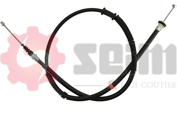 Cable Pull, parking brake (554105)