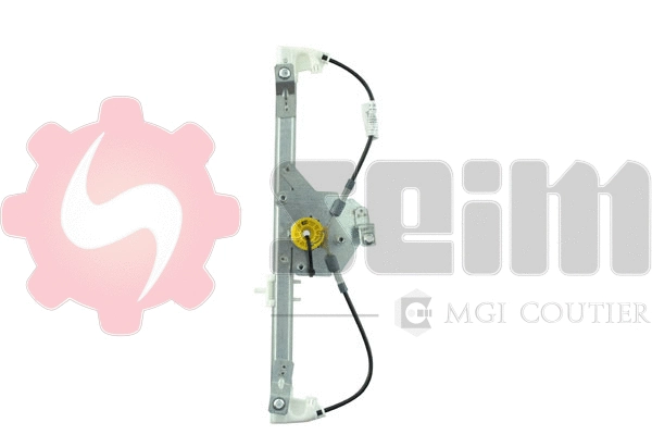 Window Regulator (901279)