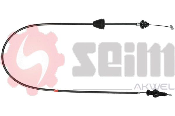 Accelerator Cable (555335)