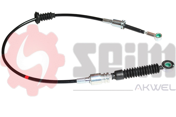 Cable Pull, manual transmission (555781)