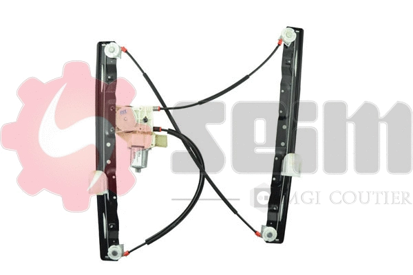 Window Regulator (900676)