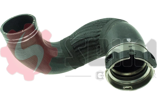 Charge Air Hose (981010)