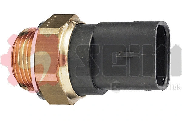 Temperature Switch, radiator fan