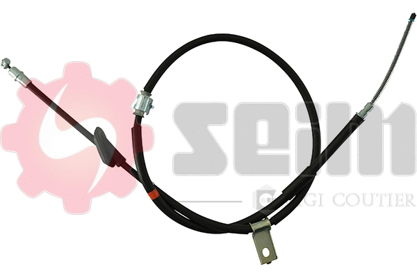 Cable Pull, parking brake (732311)