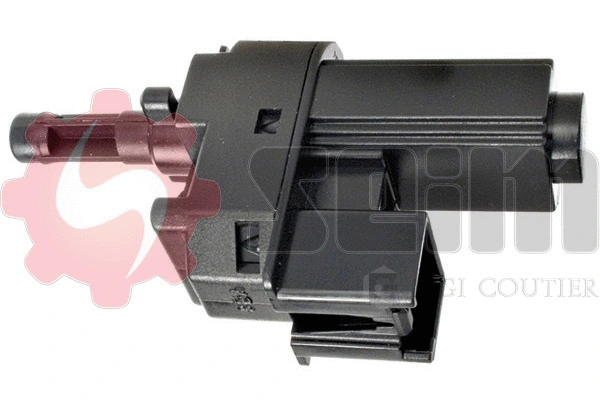Switch, clutch control (cruise control)