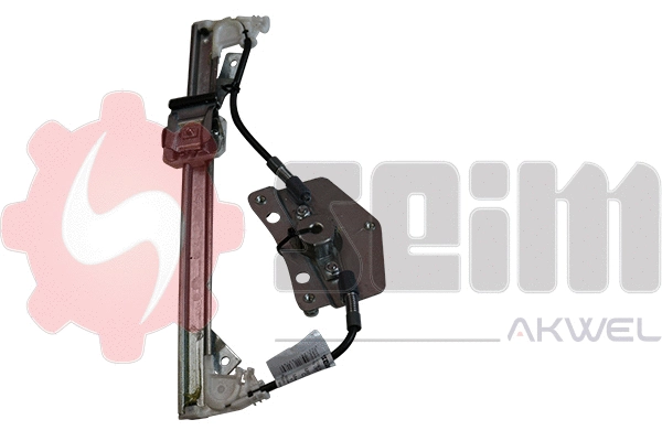 Window Regulator (902079)