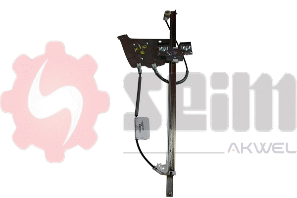 Window Regulator (902096)