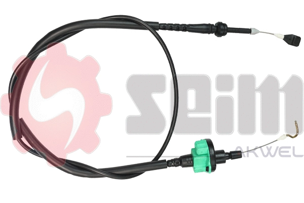 Accelerator Cable (555711)