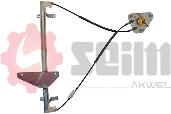 Window Regulator (901149)