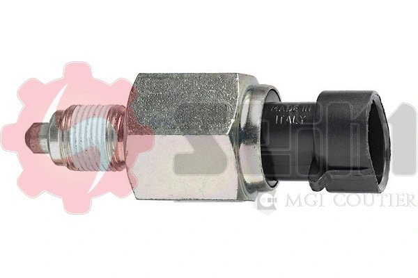 Switch, reverse light