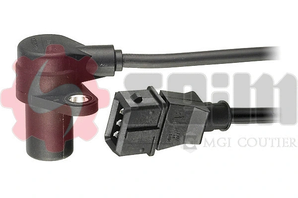 Sensor, crankshaft pulse (CP17)