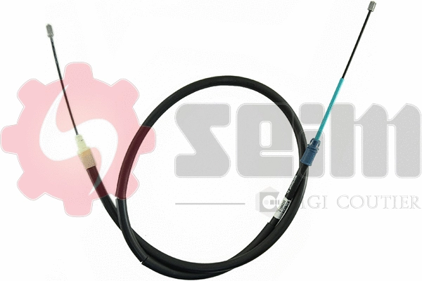 Cable Pull, parking brake (104030)