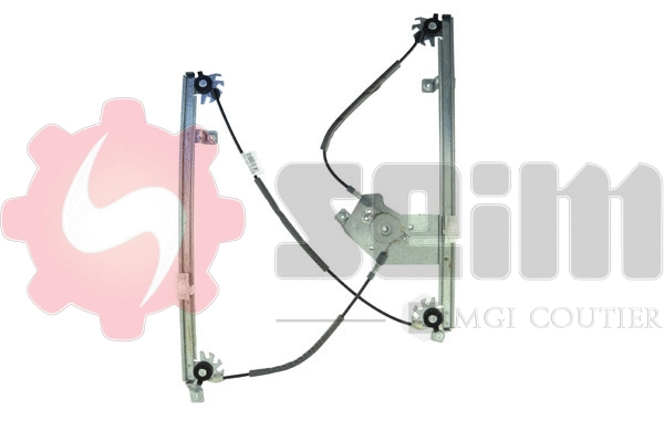 Window Regulator