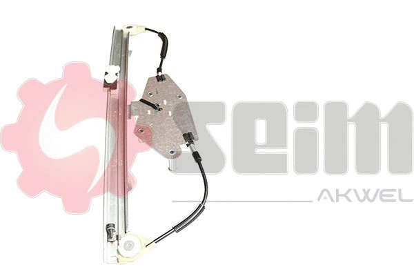 Window Regulator (902565)