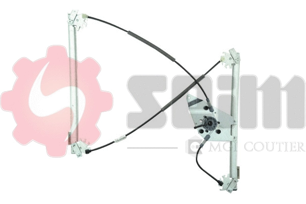 Window Regulator (900516)