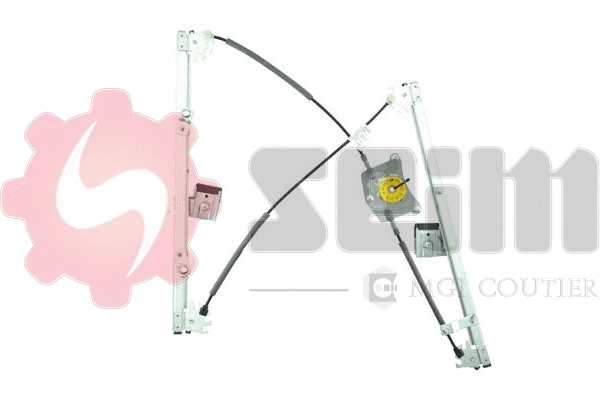 Window Regulator
