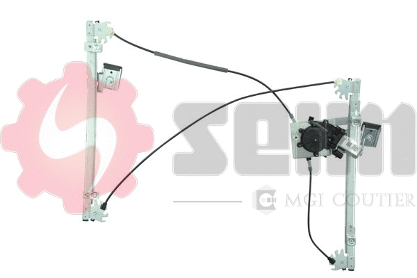 Window Regulator