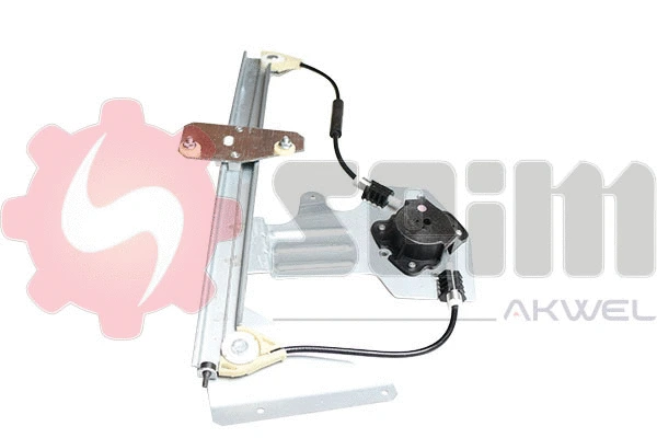 Window Regulator (902550)