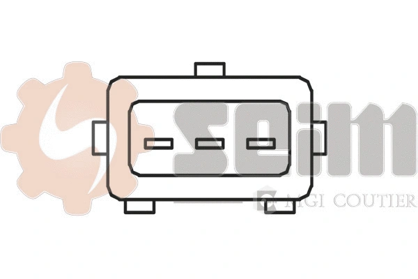Knock Sensor