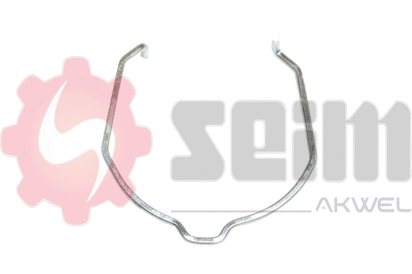 Charge Air Hose (981958)