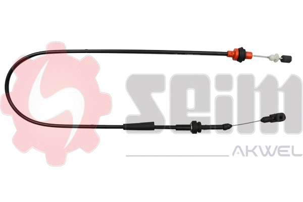 Accelerator Cable (555354)