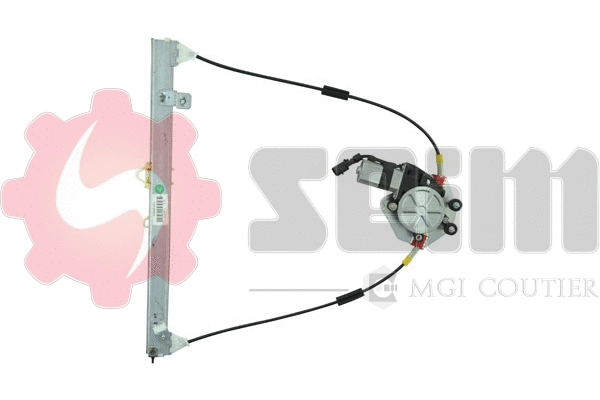 Window Regulator