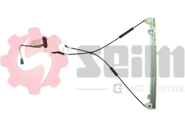 Window Regulator