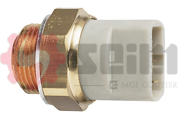 Temperature Switch, radiator fan