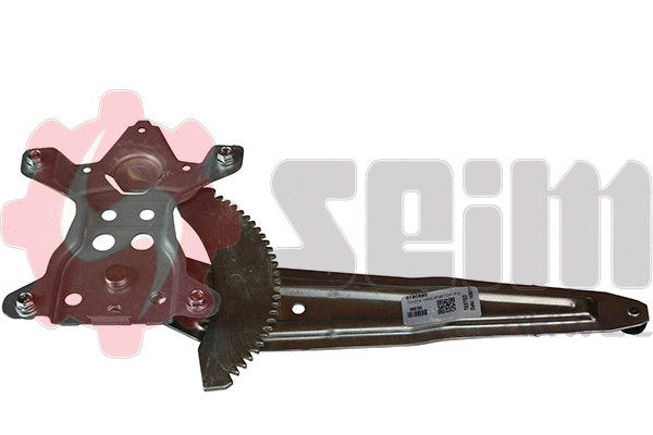 Window Regulator (902291)