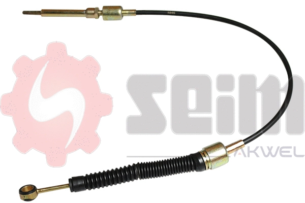 Cable Pull, manual transmission (555803)