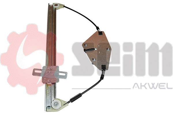 Window Regulator (902033)