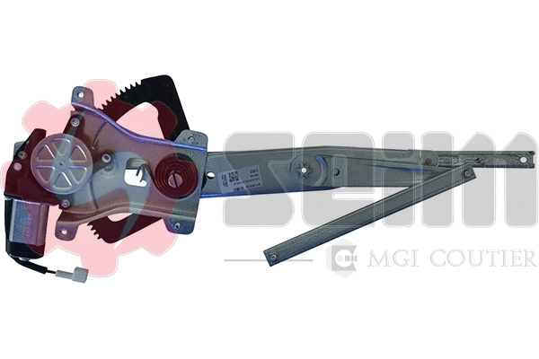 Window Regulator (901429)