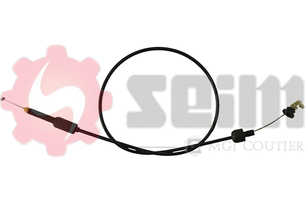 Accelerator Cable (084210)