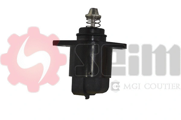 Idle Control Valve, air supply (110510)