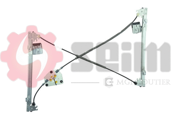 Window Regulator