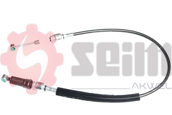 Cable Pull, manual transmission (555763)