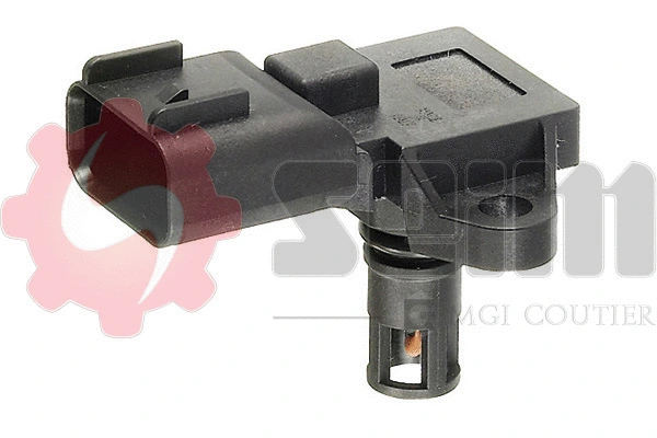 Air Pressure Sensor, altitude adaption