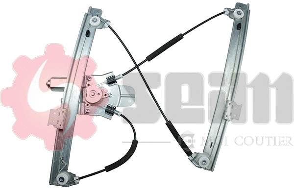 Window Regulator (901445)