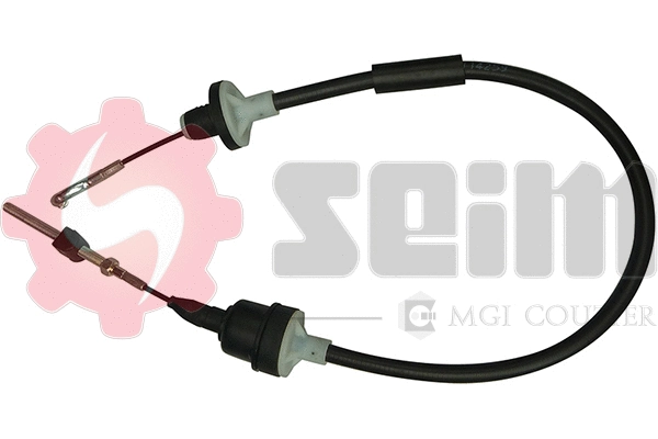 Cable Pull, clutch control (650443)
